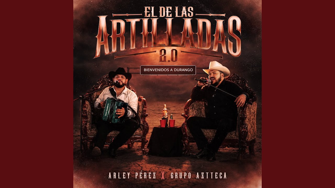 El De Las Artilladas 2.0