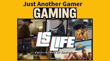 How To Install LS Life Mod Super Easy Step By Step! For Beginners!(August 2025)