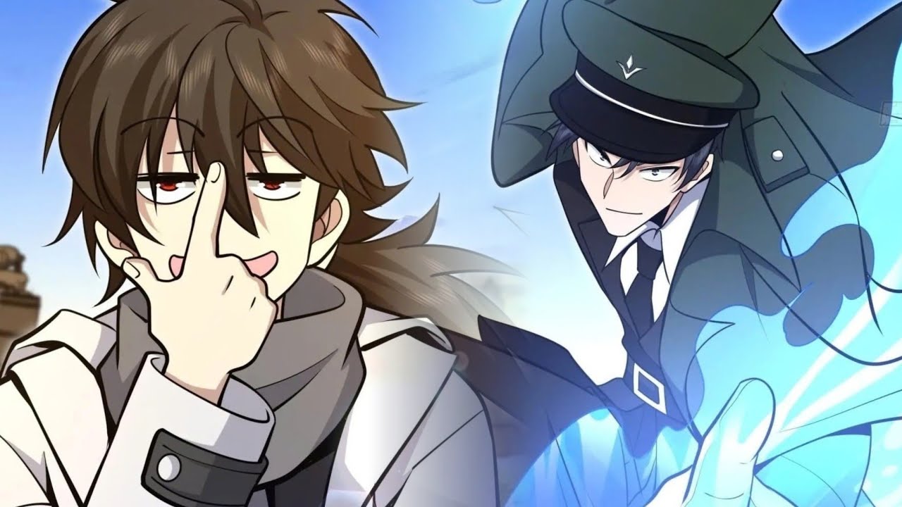 NEW UPDATE | The First Sequence | Chapter 1-510