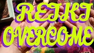 ㊙️ SUCCESS beyond OBSTACLES & $ REIKI ☸️ Veroosh screenshot 2