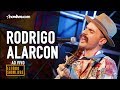 Rodrigo alarcon no estdio showlivre 2019  apresentao na ntegra