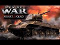 Men of War Assault Squad 2 Soviet Campaign Gameplay 