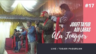 TAYUB CAMPURSARI ADI LARAS ALA TENGGER VOLUME 17