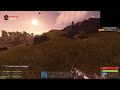 rust игра Деревней