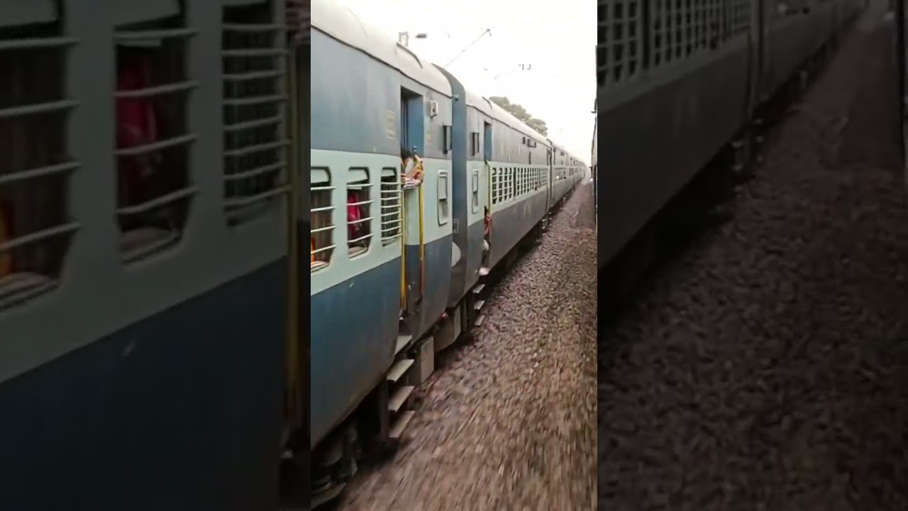 Parallel Overtake 🔥❤️⚠️💀🤯 