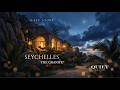 Island Solitude: 3 Hours of Seychelles Private Estate Ambience for Deep Sleep