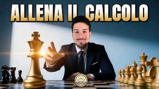 Train Your CALCULUS Like a Master (Try It with Me) screenshot 4