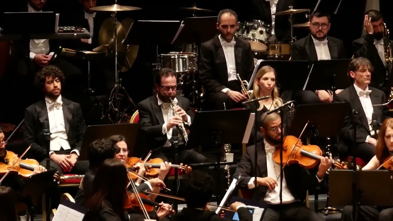 Ennio Morricone The Mission - Gabriel's oboe - YouTube