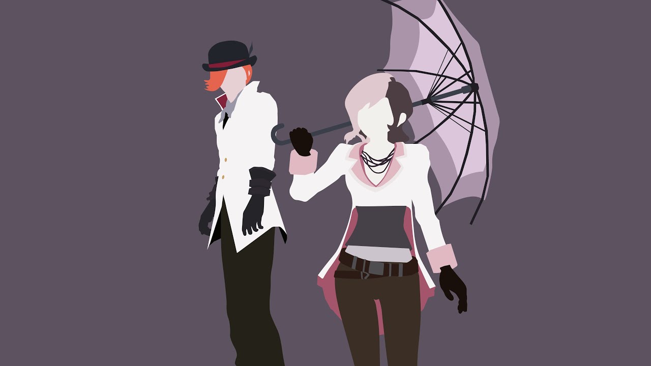 ||RWBY|| ~Roman & Neo~ Remnant's Most Wanted - YouTube