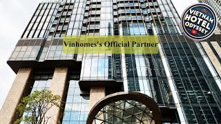 Elvita Landmark Luxury Residence | Ho Chi Minh City, Vietnam | Hotel Review 🏩 | Vietnam Hotel Odyssey