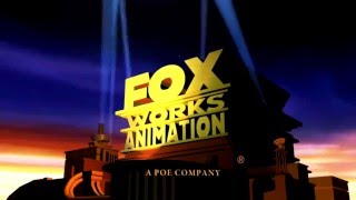 FoxWorks Animation POE Transition