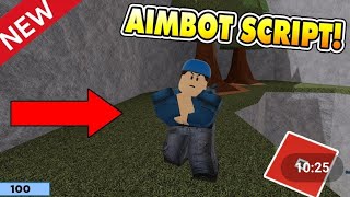 Latest Roblox exploits for arsenal (SAFE) *no cap*