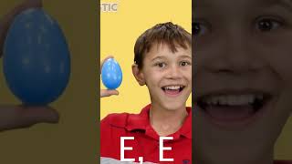 Detailed Words The Start With Letter E - Phonics Song for Kids #shorts Information