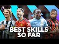 The Best Premier League Skills This Season So Far