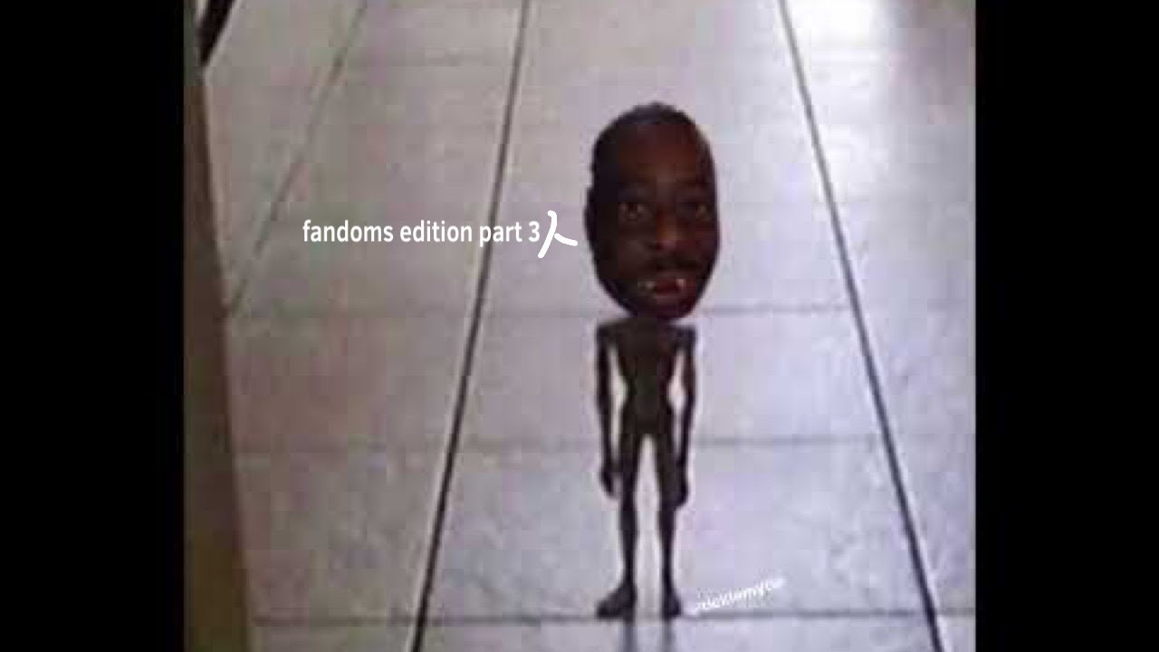 Quandale dingle right foot creep (fandoms edition part 3) YouTube