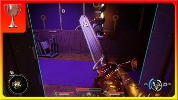 The Outer Worlds 2 - Dónde comprar Sable de Danza del Espektrovodka (Trofeo Desfiguración bailonga)