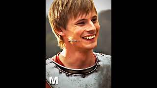 Merlin & Arthur #merlin #merlinedits #arthurpendragon #merthur