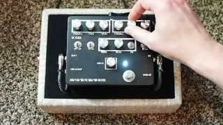 Devi Ever FX Silver Rose Fuzz