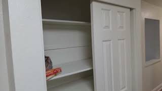 Full 29 Palms Marine Corps Base Housing Update