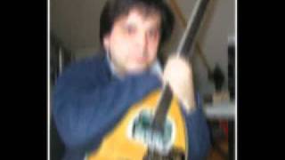 Kostas Argyroudis Plays Zabeta