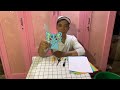 Nguyễn Kiên Handmade | Làm Con Vật Đơn Giản Bằng Giấy - Cắt Dán Con Voi