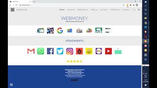 TESTADO: Browsers: Chrome Edge Tor UC Opera Brave Crypto Vivaldi screenshot 5