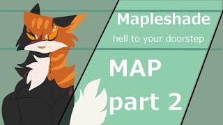 htyd Mapleshade map part 2