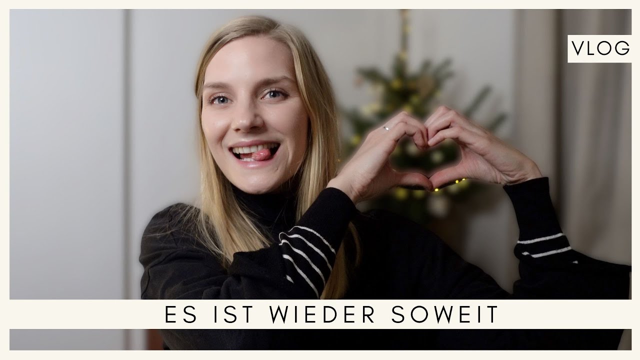 VOLL VERPEILT! Zwischen WHAT I EAT IN A DAY & WEIHNACHTEN | VLOG