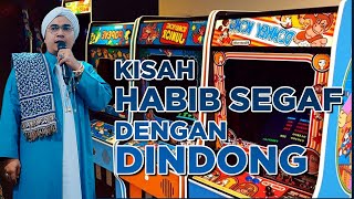 Kisah Habib Segaf dengan dindong || Habib Segaf Bin Umar Assegaf