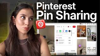 How to Send a Pin to Someone on Pinterest