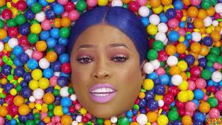 Watch Trina I Just Wanna feat City Girls  Aire video