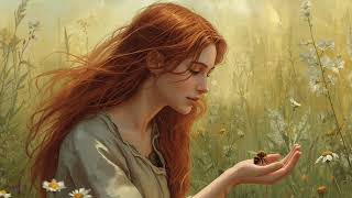 Secret Lives of Bees | Enya-Style Ethereal Nature Song | Aurora _ Florence _ Kate Bush Inspired