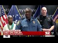 Highland Park suspected shooter in custody