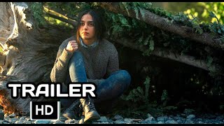 Keep Breathing Official Trailer | Netflix Original Keep Breathing Movie FirstLook Trailer