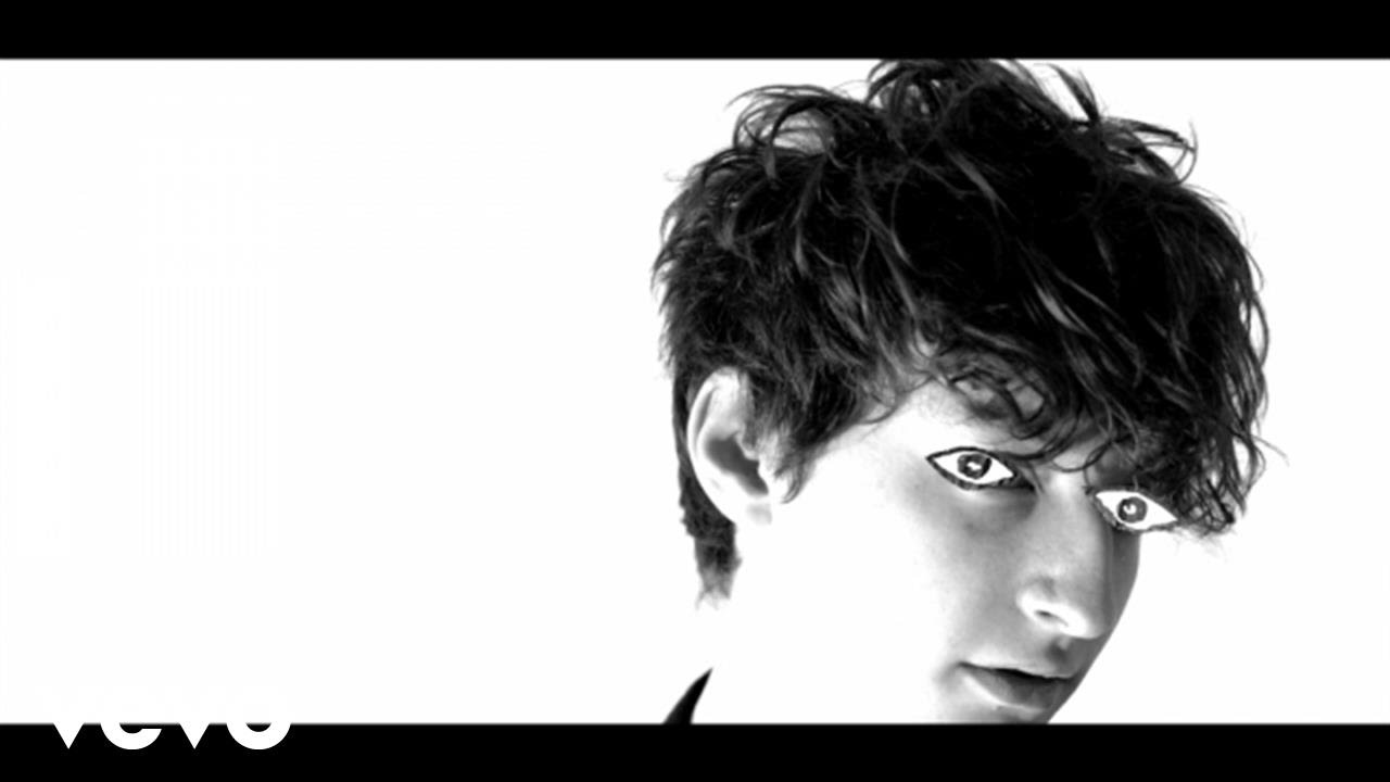 The RPMs - 'Oh My God' (official video)