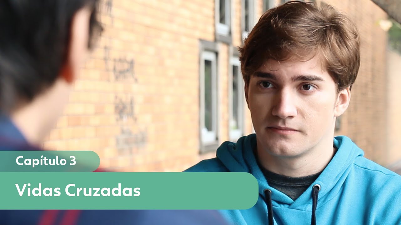 Telenovela Vidas Cruzadas Capitulos Completos En Español