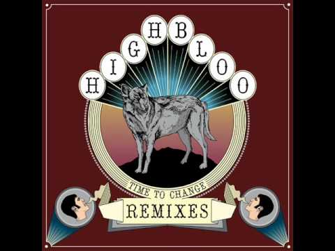 Highbloo - Time To Change Part 2 (Keith & Supabeatz Remix) preview