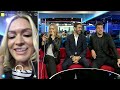 "Gary Neville used to kick me!" | Robert Pires & Michael Ballack | Snapchat Takeover