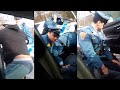Sovereign Citizen Meets The Asphalt When He Challenges No-Nonsense NJ State Troopers