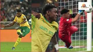 The Secret Behind Mamelodi Sundowns' Success | 2017 - 2025 South African Betway Premiership Champs