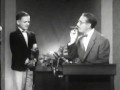Groucho Marx clip of &quot;You bet your life&quot;