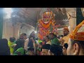 3 Muharram Salat o Salam ajmer sharif