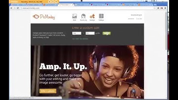 Make Your Own Business Cards. Graphics using PicMonkey & Vistaprint.