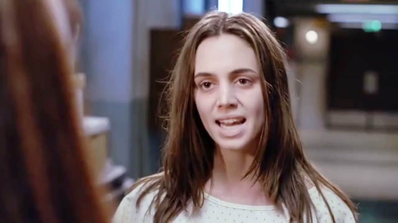 Buffy the Vampire Slayer || 4x15 Faith   Awake