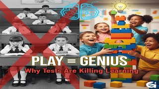 Playful Learning Revolution | Why Play Is the Future of Education (And Tests Are Killing It) Net Worth