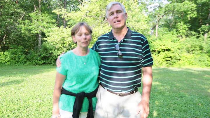 2015   Tom and Sue Kirkpatrick