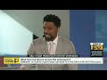 The Indiana Pacers' road to the 2025 NBA Finals | NBA Today