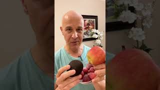Best Fruits for Low Carb Diets! Dr. Mandell
