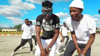 Edokissyodyera Nyama Ft Sterceei7 X Marut