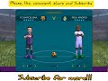 Barcelona vs Real Madrid (1:0 Frank Kessie) El Classico (PLS 23 gameplay)